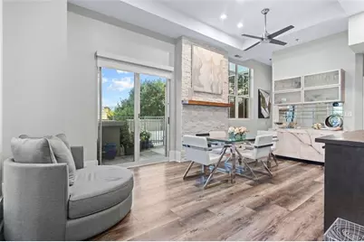 2881 Peachtree Road NE #605, Atlanta, GA 30305 - Photo 13