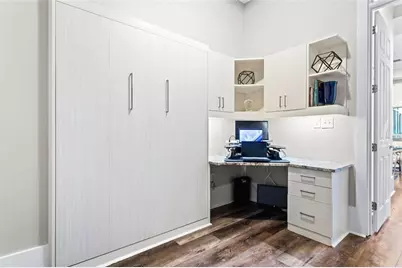 2881 Peachtree Road NE #605, Atlanta, GA 30305 - Photo 35