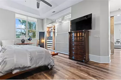 2881 Peachtree Road NE #605, Atlanta, GA 30305 - Photo 29