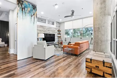 2881 Peachtree Road NE #605, Atlanta, GA 30305 - Photo 3