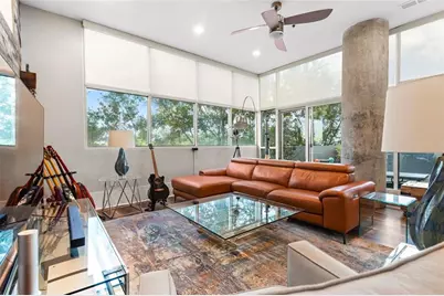 2881 Peachtree Road NE #605, Atlanta, GA 30305 - Photo 7