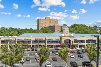 2881 Peachtree Road NE #605, Atlanta, GA 30305 - Photo 45