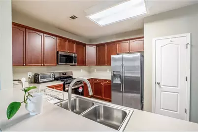 1353 Harbins Ridge Drive #36, Norcross, GA 30093 - Photo 13