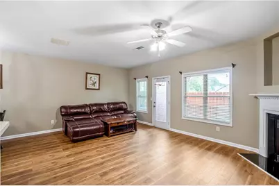 1353 Harbins Ridge Drive #36, Norcross, GA 30093 - Photo 21