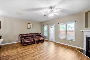 1353 Harbins Ridge Dr, Norcross, GA 30093 - Photo 21