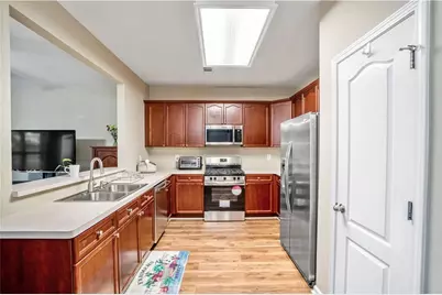 1353 Harbins Ridge Drive #36, Norcross, GA 30093 - Photo 11