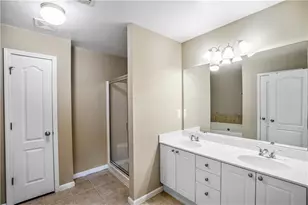 1353 Harbins Ridge Dr, Norcross, GA 30093 - Photo 29