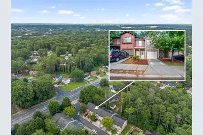 1353 Harbins Ridge Drive #36, Norcross, GA 30093 - Photo 5