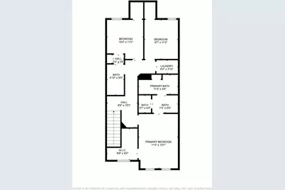 1353 Harbins Ridge Drive #36, Norcross, GA 30093 - Photo 7