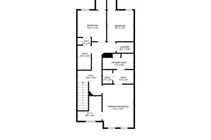 1353 Harbins Ridge Dr, Norcross, GA 30093 - Photo 7