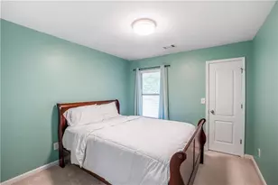 1353 Harbins Ridge Dr, Norcross, GA 30093 - Photo 35