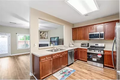 1353 Harbins Ridge Drive #36, Norcross, GA 30093 - Photo 17