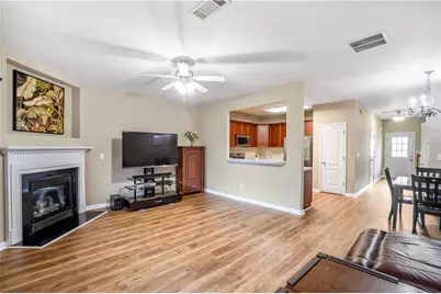 1353 Harbins Ridge Drive #36, Norcross, GA 30093 - Photo 19