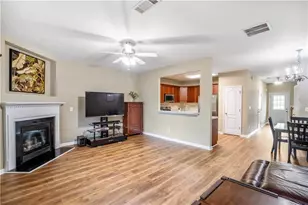 1353 Harbins Ridge Dr, Norcross, GA 30093 - Photo 19