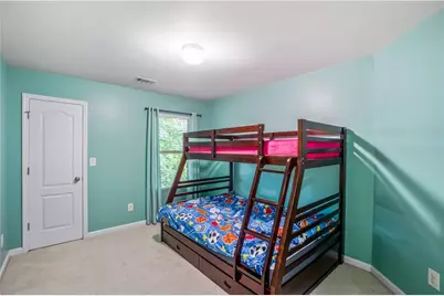 1353 Harbins Ridge Drive #36, Norcross, GA 30093 - Photo 37