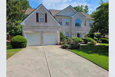 357 Winthrop Lane, McDonough, GA 30253 - Photo 1