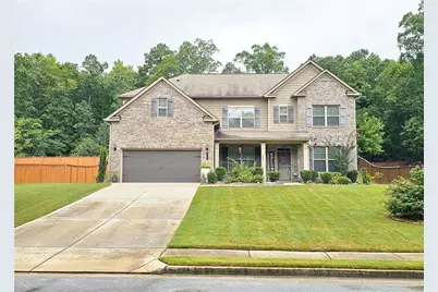 112 Charolais Drive, McDonough, GA 30252 - Photo 1