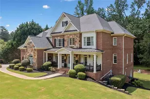 380 Creek Point, Milton, GA 30004 - Photo 3