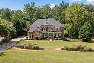 380 Creek Point, Milton, GA 30004 - Photo 5