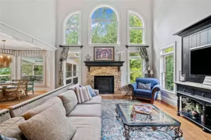 380 Creek Point, Milton, GA 30004 - Photo 17