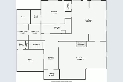 1552 Gracebrook Drive, Lawrenceville, GA 30045 - Photo 45