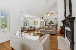 1552 Gracebrook Dr, Lawrenceville, GA 30045 - Photo 13