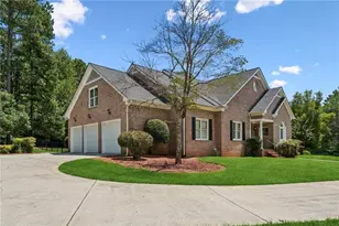 1552 Gracebrook Dr, Lawrenceville, GA 30045 - Photo 3