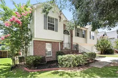 11747 Spring Lake Way, Fayetteville, GA 30215 - Photo 3