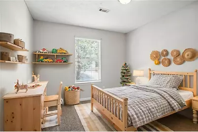 11747 Spring Lake Way, Fayetteville, GA 30215 - Photo 7