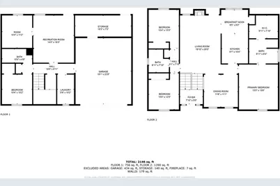 11747 Spring Lake Way, Fayetteville, GA 30215 - Photo 45