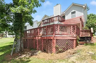 11747 Spring Lake Way, Fayetteville, GA 30215 - Photo 41