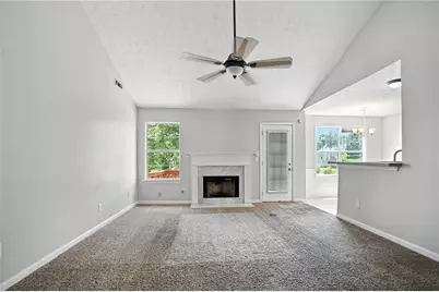 11747 Spring Lake Way, Fayetteville, GA 30215 - Photo 9