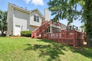 11747 Spring Lake Way, Fayetteville, GA 30215 - Photo 39