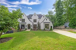 459 Karen Dr, Alpharetta, GA 30009 - Photo 1