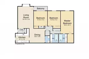 6851 Roswell Rd, Atlanta, GA 30328 - Photo 19