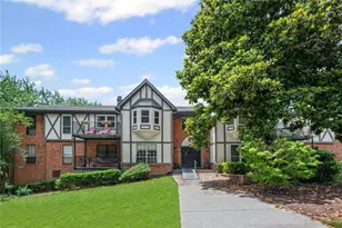 6851 Roswell Rd, Atlanta, GA 30328 - Photo 1