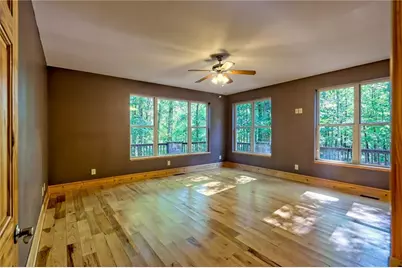 876 Whitetail Trail, Clayton, GA 30525 - Photo 33