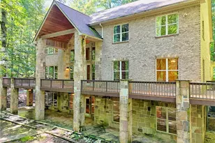 876 Whitetail Trl, Clayton, GA 30525 - Photo 3