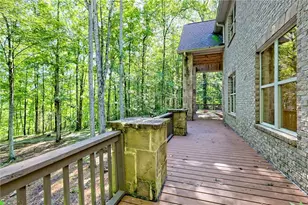 876 Whitetail Trl, Clayton, GA 30525 - Photo 27