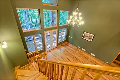 876 Whitetail Trail, Clayton, GA 30525 - Photo 45