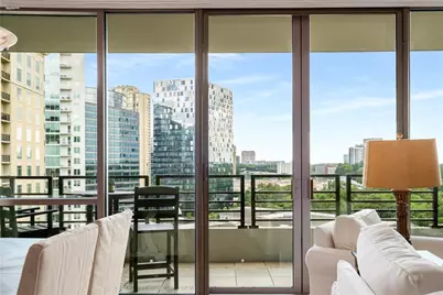 700 Park Regency Place NE #1906, Atlanta, GA 30326 - Photo 7