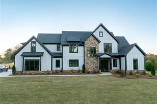 2275 Dr Bramblett Rd, Cumming, GA 30028 - Photo 1