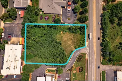 0 Peachtree Industrial Boulevard NW, Peachtree Corners, GA 30092 - Photo 1
