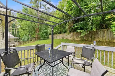 206 Cameron Court, Acworth, GA 30102 - Photo 25