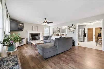 206 Cameron Court, Acworth, GA 30102 - Photo 7