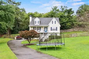 206 Cameron Ct, Acworth, GA 30102 - Photo 1