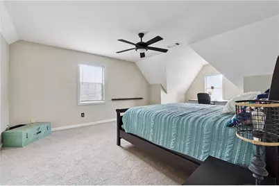 206 Cameron Court, Acworth, GA 30102 - Photo 17