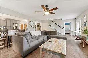 206 Cameron Ct, Acworth, GA 30102 - Photo 9