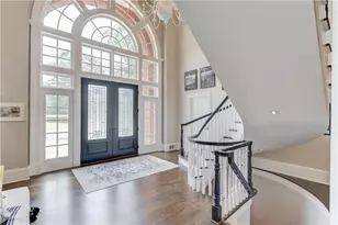 1345 Chandler Rd, Lawrenceville, GA 30045 - Photo 9