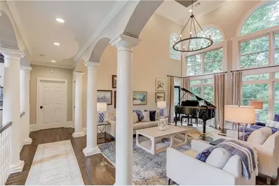 1345 Chandler Road, Lawrenceville, GA 30045 - Photo 11